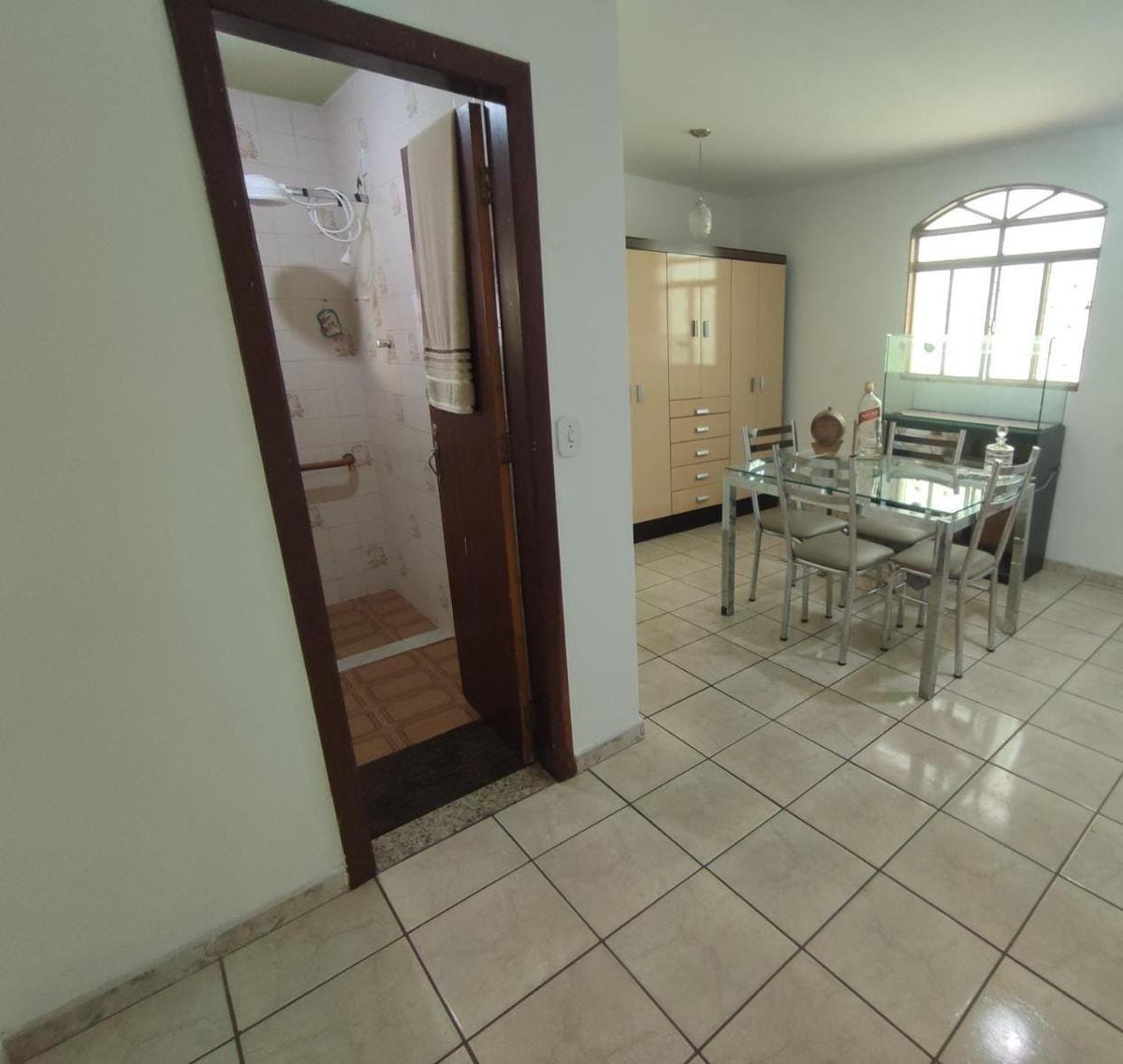 Casa, Novo Progresso, 4 Quartos, 1 Vaga