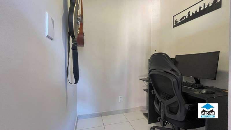 Cobertura, Buritis, 3 Quartos, 1 Vaga