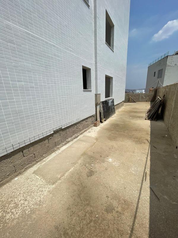 Apartamento, Fernão Dias, 3 Quartos, 3 Vagas, 1 Suíte