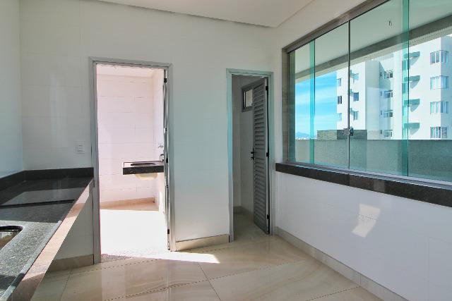 Cobertura, Cabral, 3 Quartos, 4 Vagas, 1 Suíte