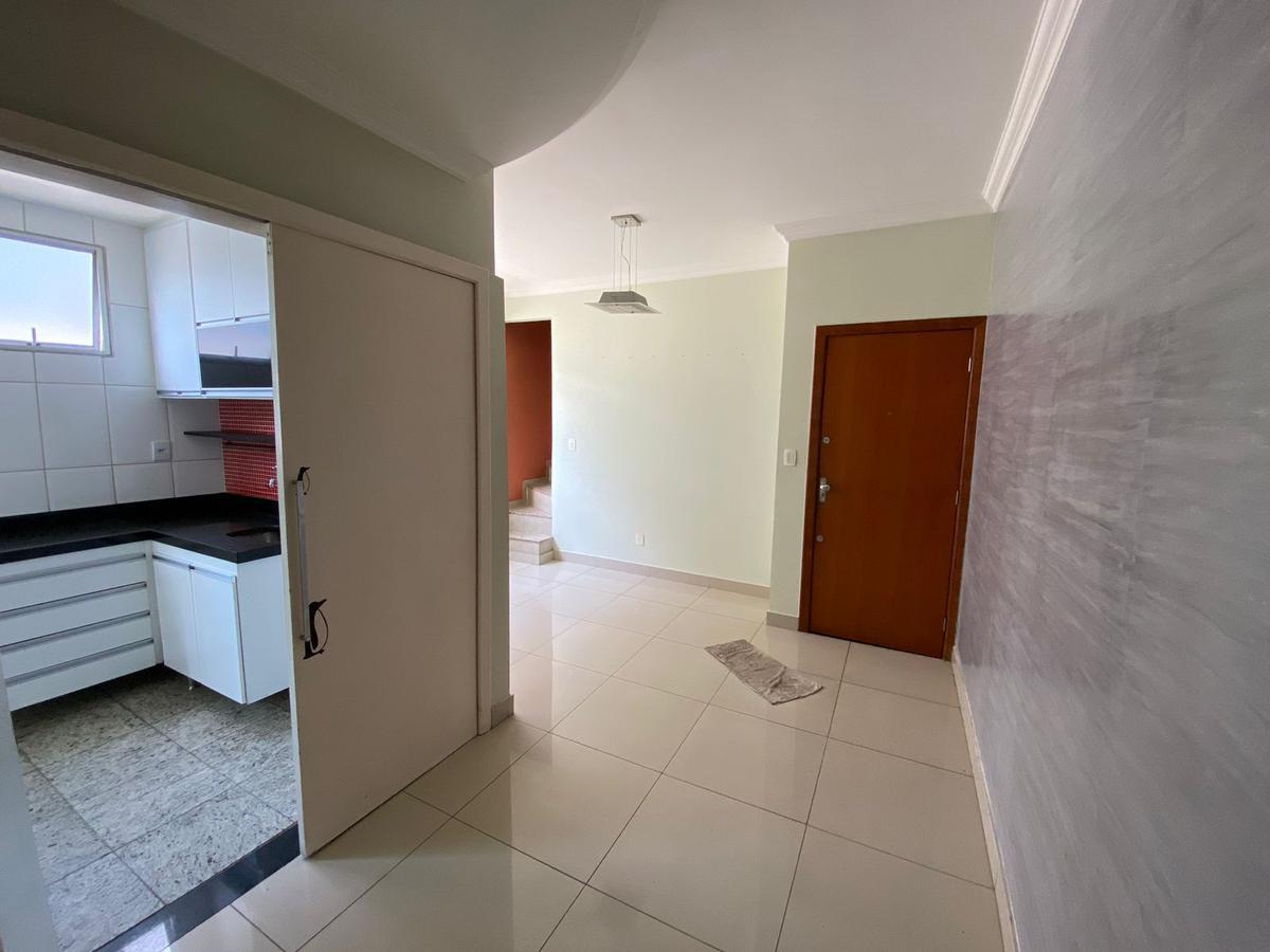 Cobertura, Castelo, 3 Quartos, 2 Vagas, 1 Suíte