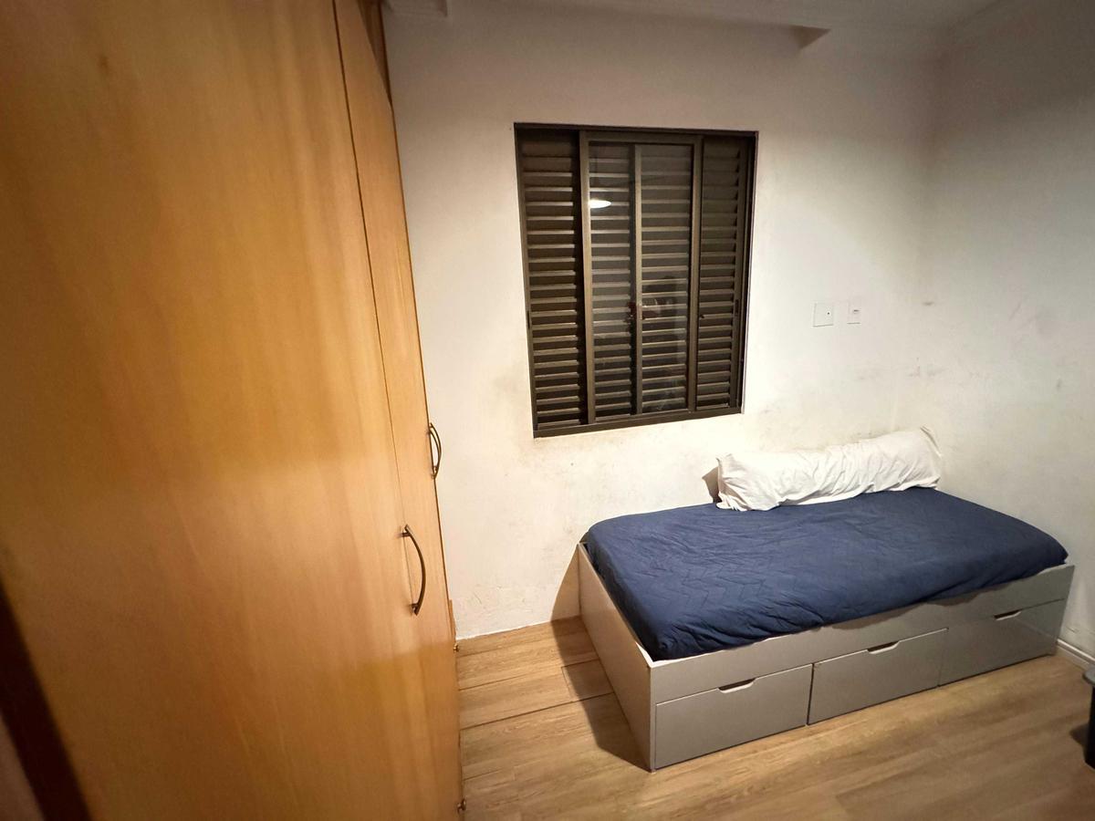 Apartamento, Castelo, 3 Quartos, 1 Vaga, 1 Suíte