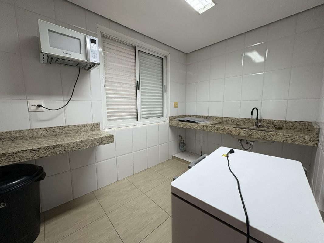 Apartamento, Castelo, 3 Quartos, 2 Vagas, 1 Suíte