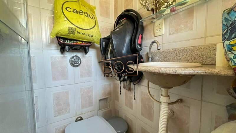 Apartamento, São Lucas, 3 Quartos, 1 Vaga, 1 Suíte