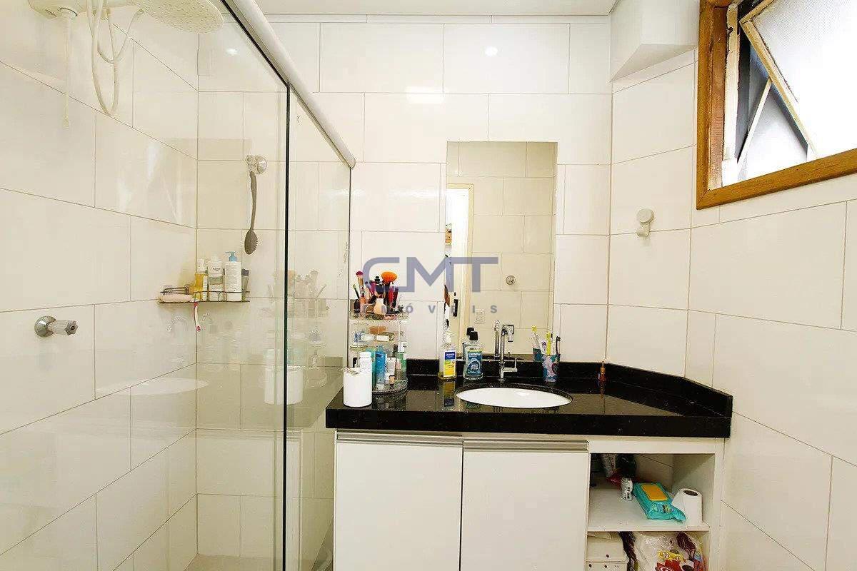 Apartamento, Coração de Jesus, 3 Quartos, 1 Vaga, 1 Suíte