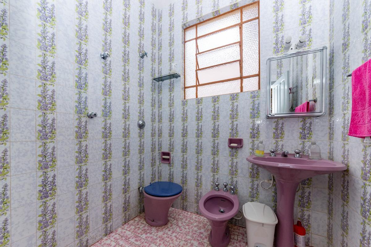 Casa, Santo Antônio, 3 Quartos, 0 Vaga