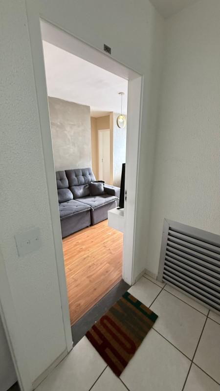 Apartamento, Industrial, 2 Quartos, 1 Vaga