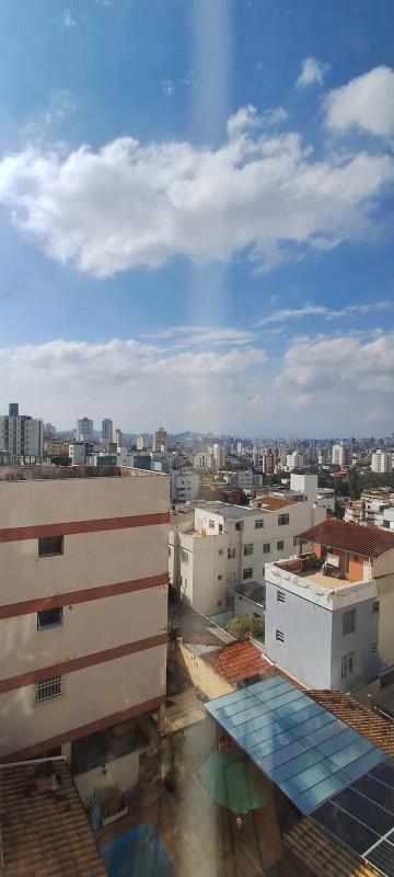 Apartamento, Jardim América, 2 Quartos, 1 Vaga