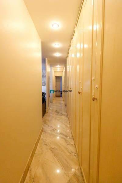 Cobertura, Serra, 4 Quartos, 5 Vagas, 2 Suítes