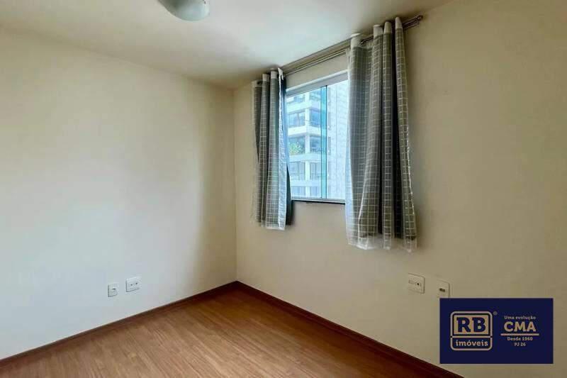 Apartamento, Santo Antônio, 3 Quartos, 2 Vagas, 1 Suíte