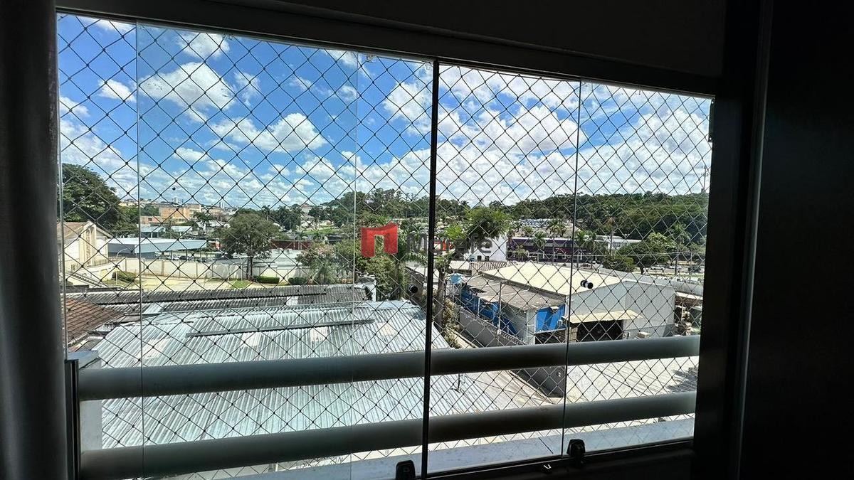 Apartamento, São Francisco, 3 Quartos, 2 Vagas, 1 Suíte