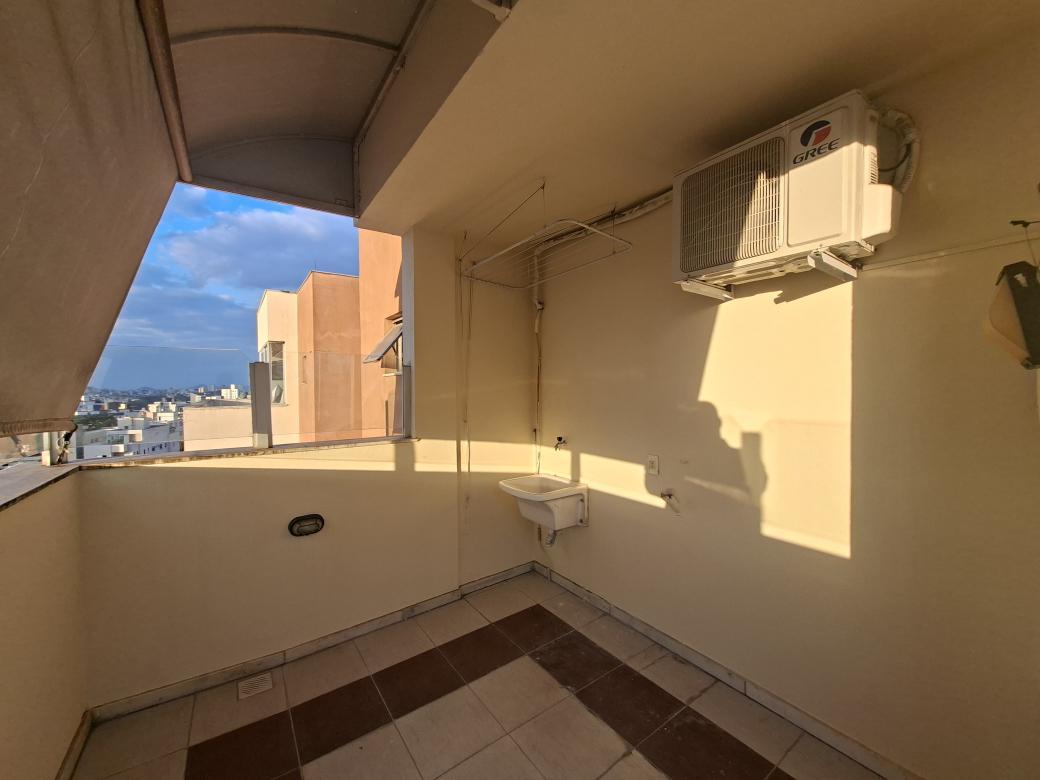 Cobertura, Calafate, 3 Quartos, 3 Vagas, 1 Suíte