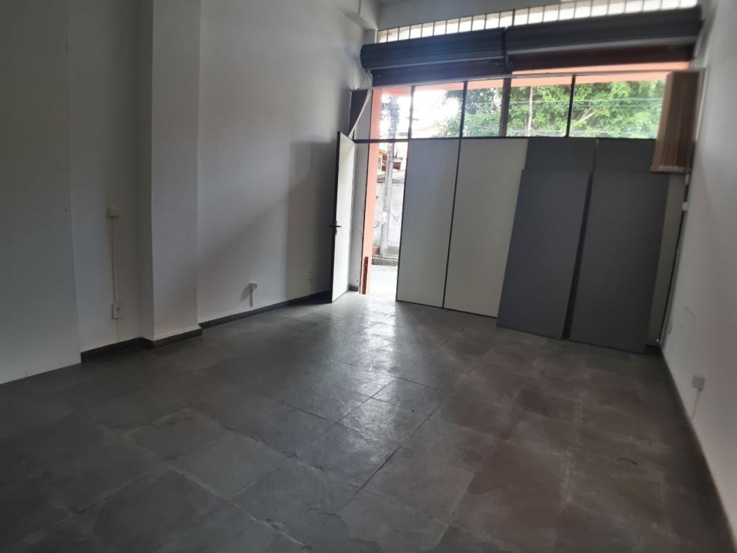 Andar, Floresta, 0 Quarto, 0 Vaga