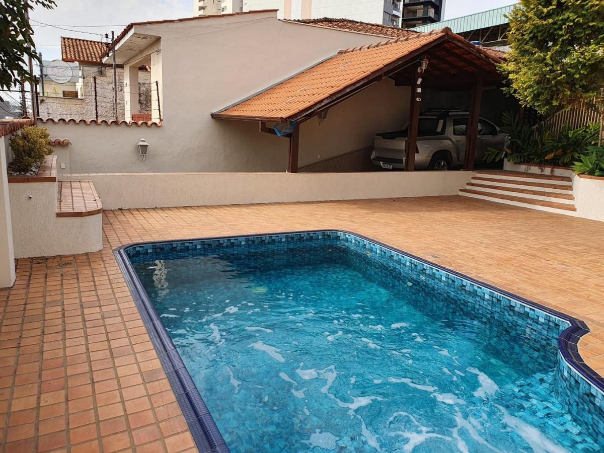 Casa, Vila Pinto, 3 Quartos, 12 Vagas, 2 Suítes