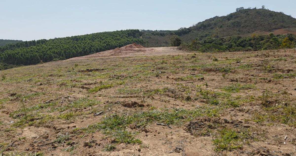 Fazenda, Zona Rural, 0 Quarto, 0 Vaga