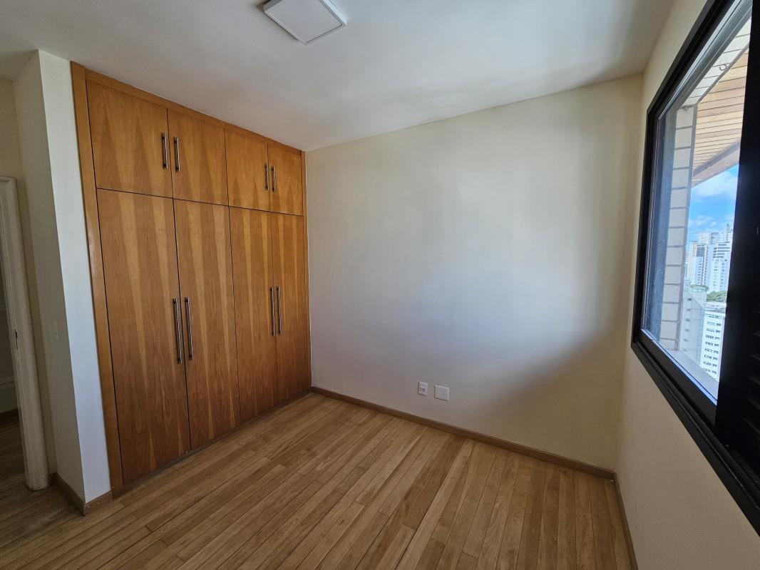 Apartamento, Gutierrez, 4 Quartos, 3 Vagas, 3 Suítes