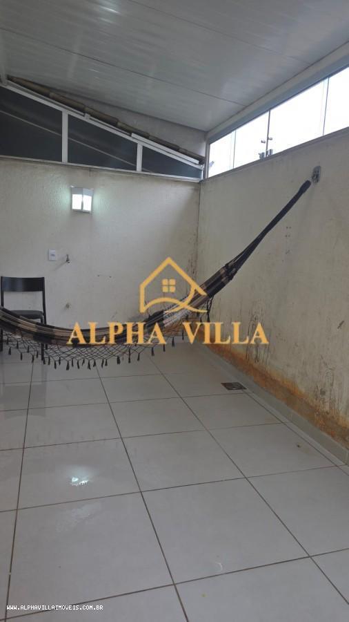 Apartamento, Santa Inês, 3 Quartos, 2 Vagas, 3 Suítes