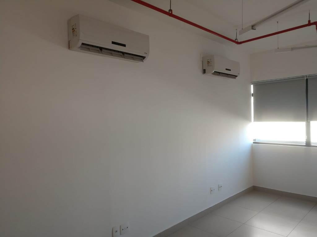 Sala, Barro Preto, 1 Vaga