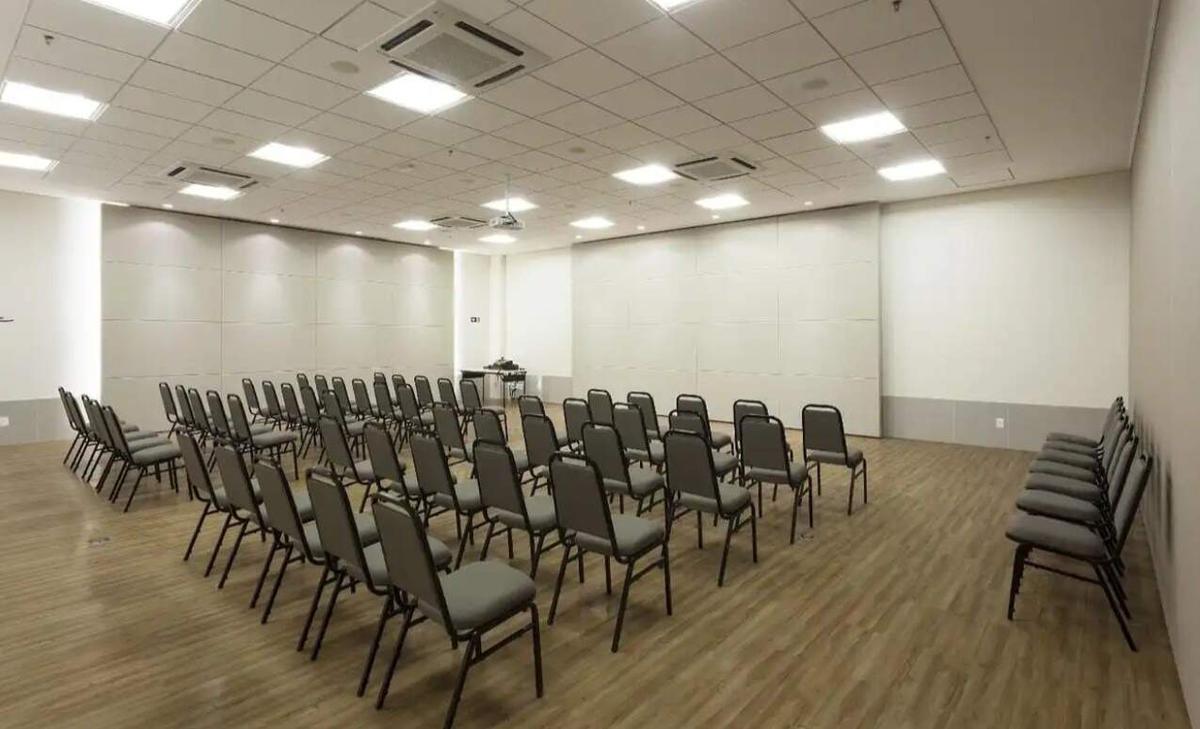 Apart Hotel, Cidade Jardim, 1 Quarto, 1 Vaga