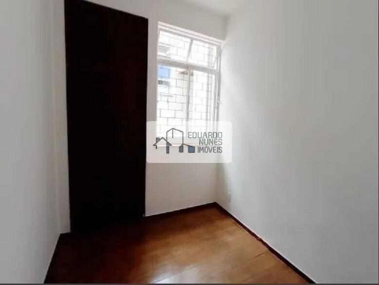 Apartamento, Anchieta, 3 Quartos, 2 Vagas, 1 Suíte