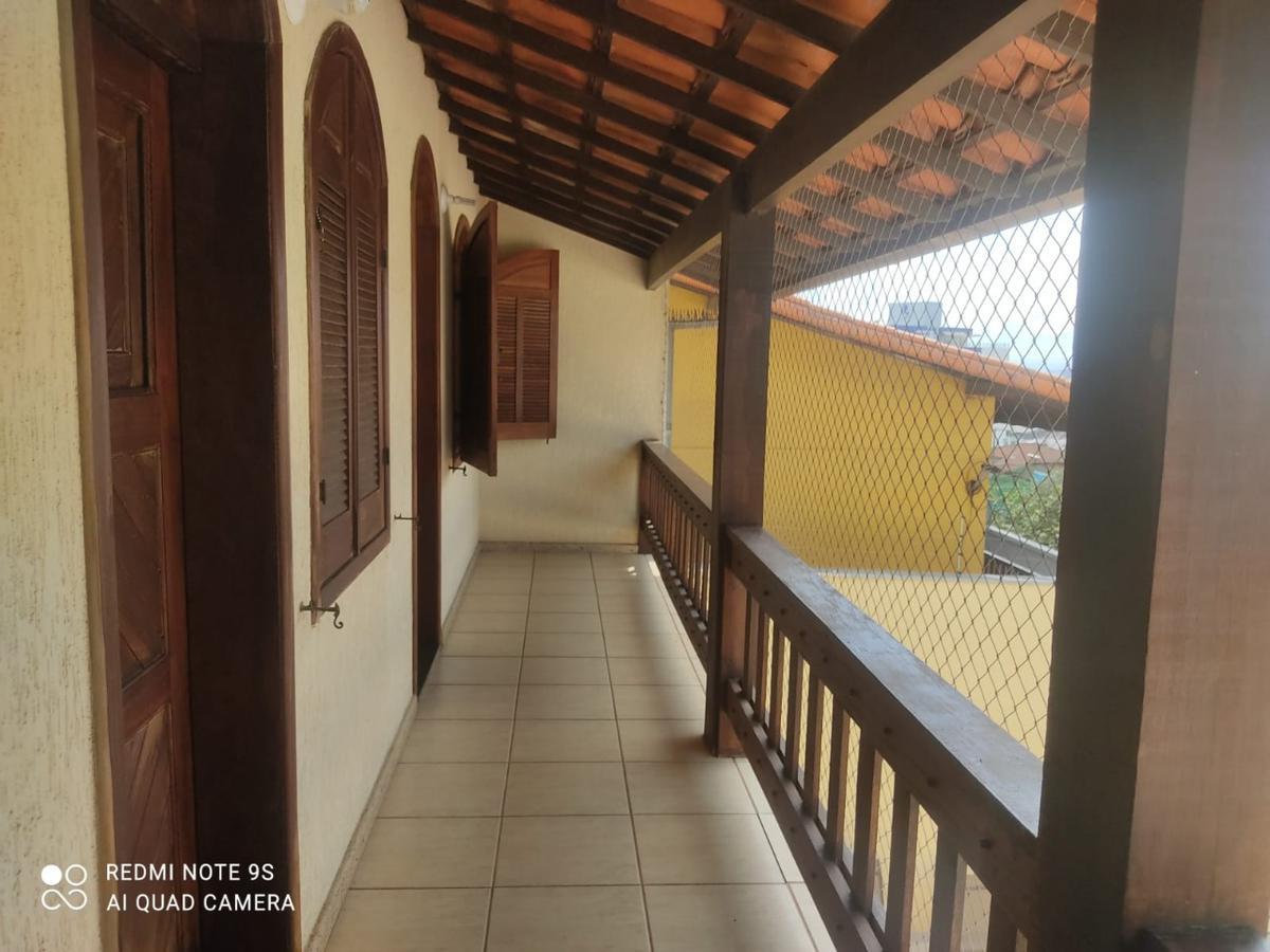 Casa, Palmares, 4 Quartos, 5 Vagas, 2 Suítes