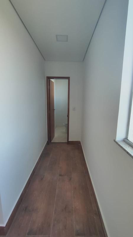 Apartamento, Trevo, 3 Quartos, 2 Vagas, 1 Suíte