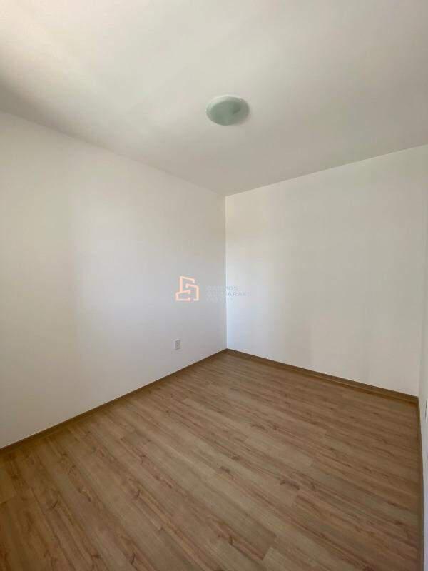 Apartamento, Santa Helena, 2 Quartos, 1 Vaga