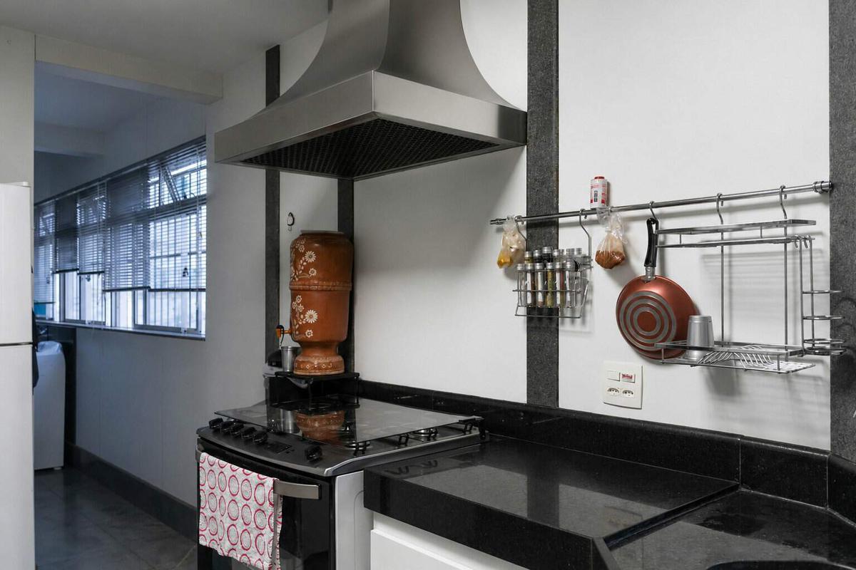 Apartamento, Gutierrez, 3 Quartos, 3 Vagas, 2 Suítes