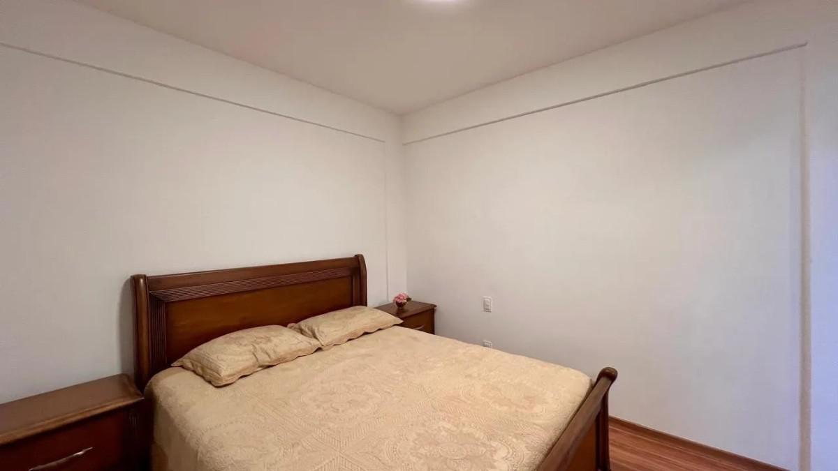 Apartamento, São Pedro, 2 Quartos, 2 Vagas, 2 Suítes