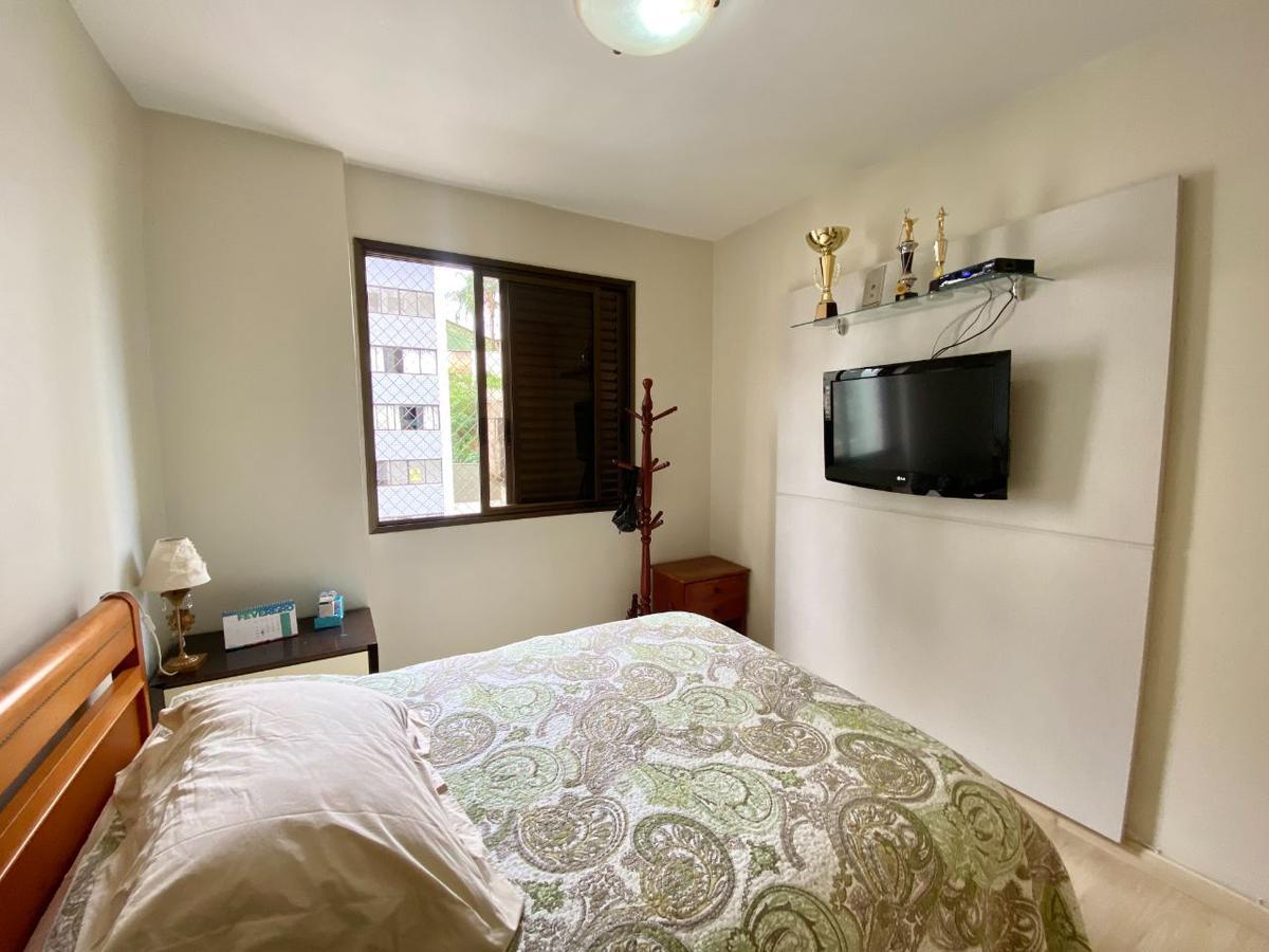 Apartamento, Gutierrez, 4 Quartos, 3 Vagas, 1 Suíte