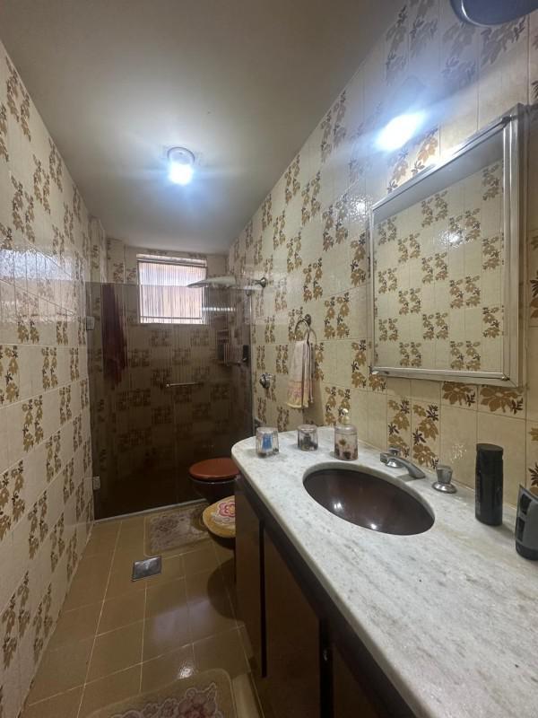 Apartamento, Santa Inês, 3 Quartos, 3 Vagas, 1 Suíte