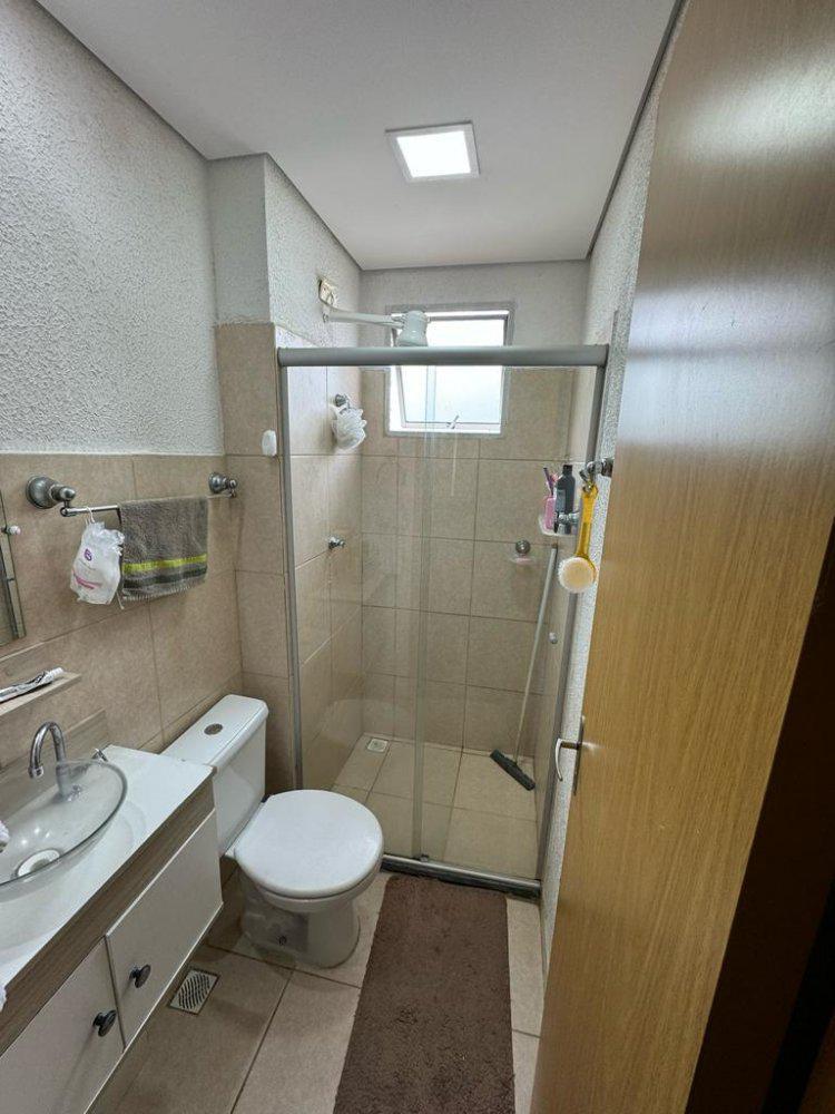 Apartamento, Parque Ipiranga, 2 Quartos, 1 Vaga