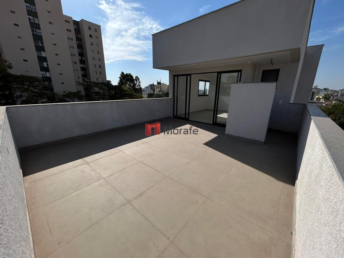 Apartamento, Sagrada Família, 4 Quartos, 2 Vagas, 1 Suíte