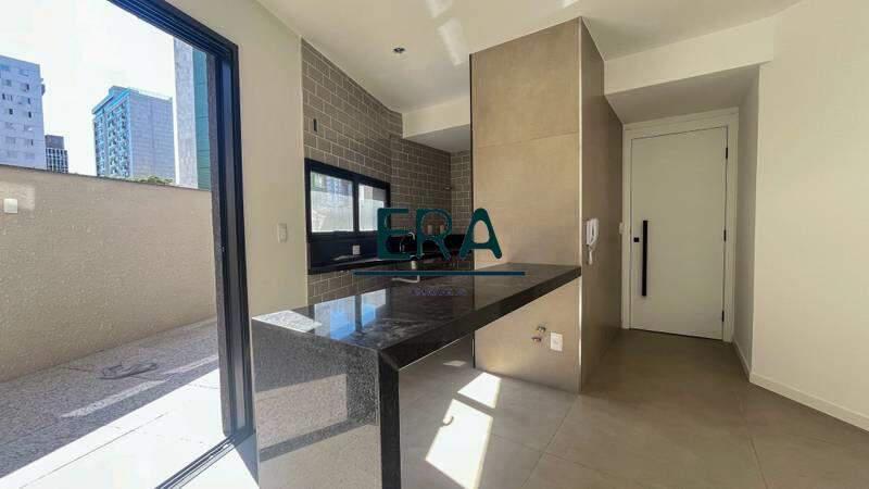 Apartamento, São Pedro, 2 Quartos, 2 Vagas, 1 Suíte