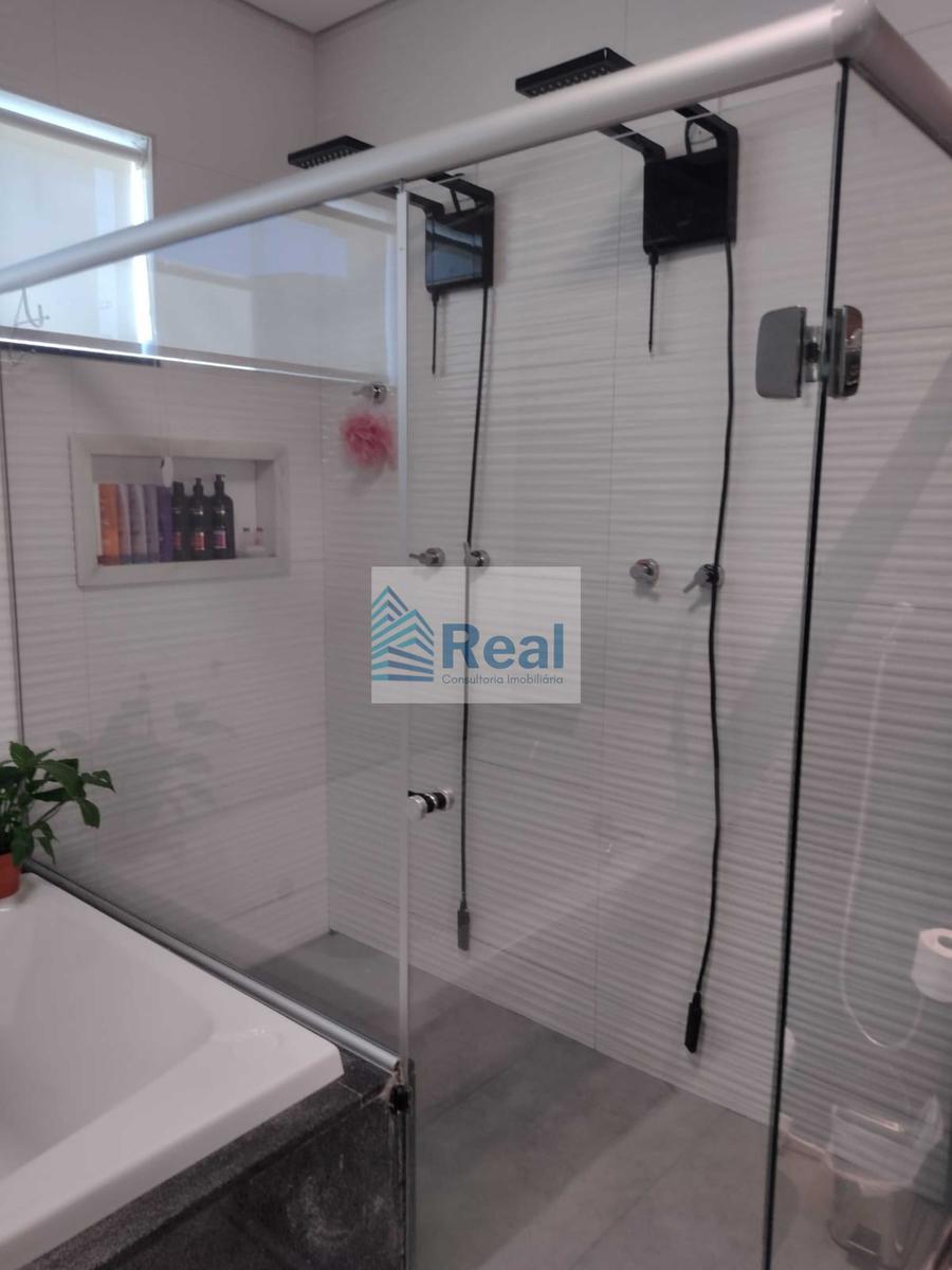 Casa, Caiçaras, 6 Quartos, 5 Vagas, 21 Suítes