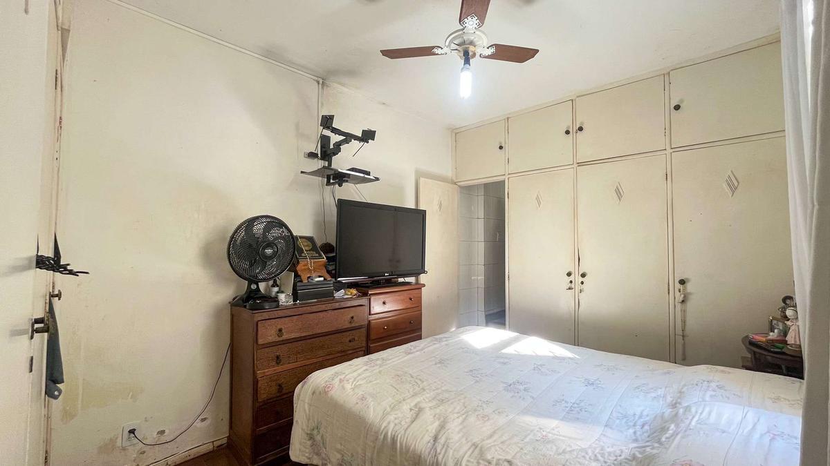 Apartamento, Serra, 4 Quartos, 1 Vaga, 1 Suíte