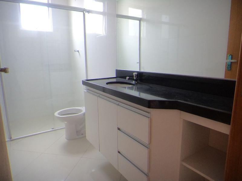 Apartamento, Santa Cruz, 3 Quartos, 2 Vagas, 1 Suíte