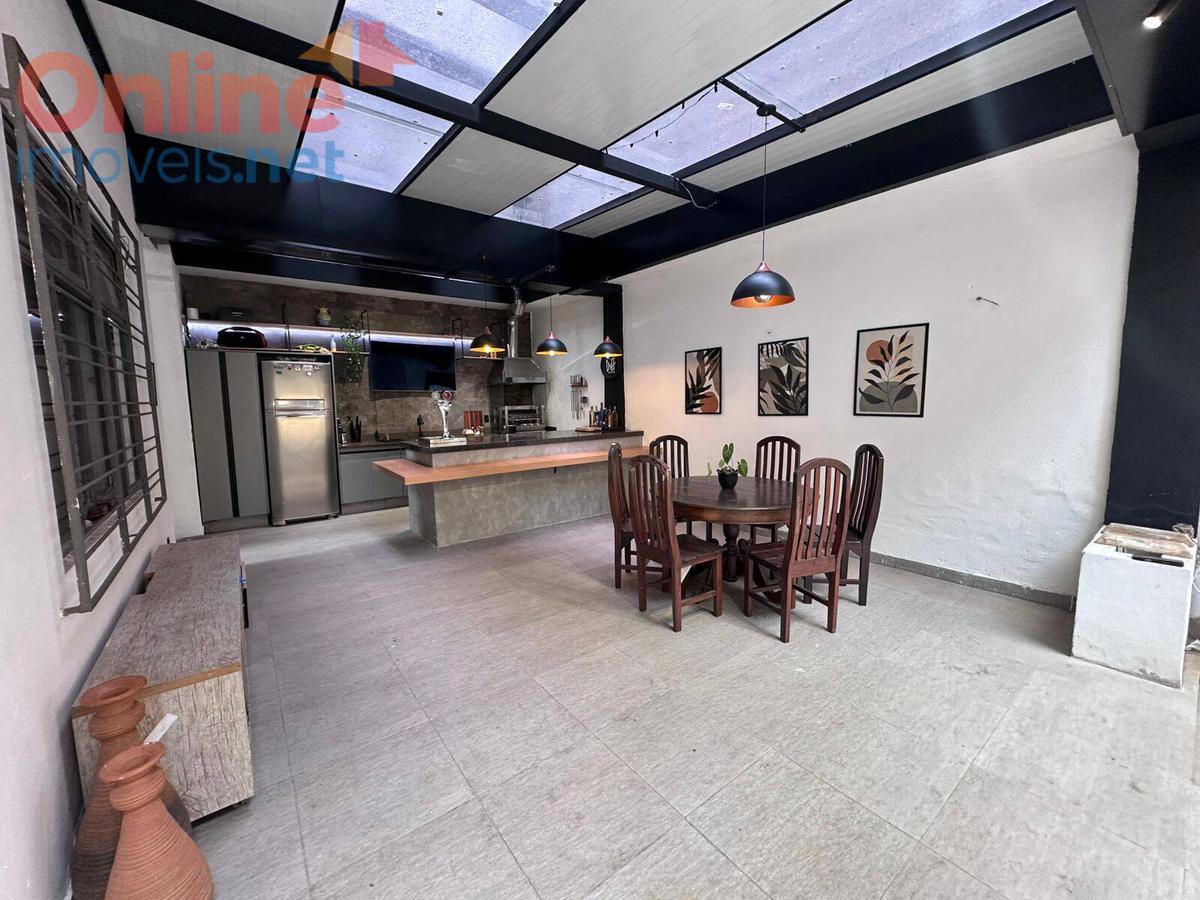 Apartamento, Funcionários, 4 Quartos, 0 Vaga, 1 Suíte