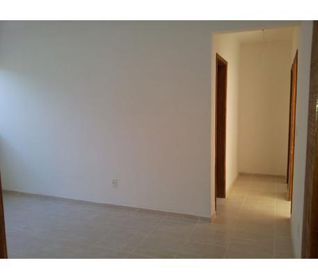 Casa, Xangrilá, 2 Quartos, 1 Vaga