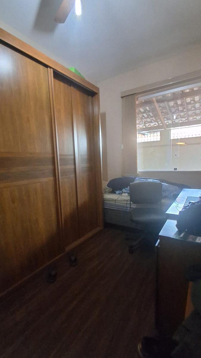 Casa, Conjunto Minascaixa, 3 Quartos, 2 Vagas, 1 Suíte