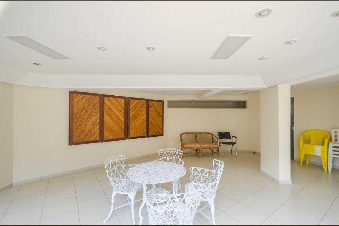 Apartamento, Santa Lúcia, 3 Quartos, 1 Vaga, 1 Suíte