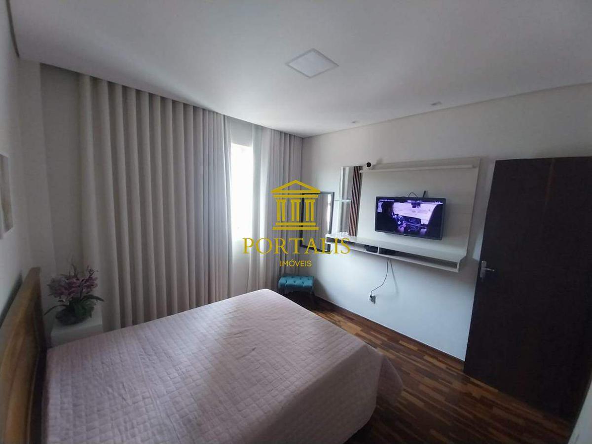 Apartamento, União, 2 Quartos, 1 Vaga, 1 Suíte