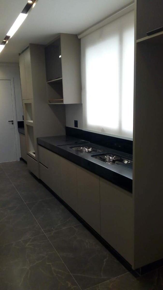 Apartamento, Lourdes, 4 Quartos, 4 Vagas, 4 Suítes