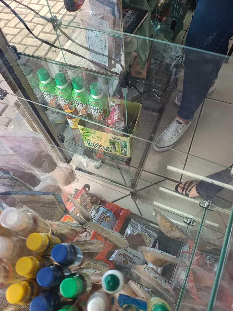 Lote, Eldorado, 0 Quarto, 0 Vaga