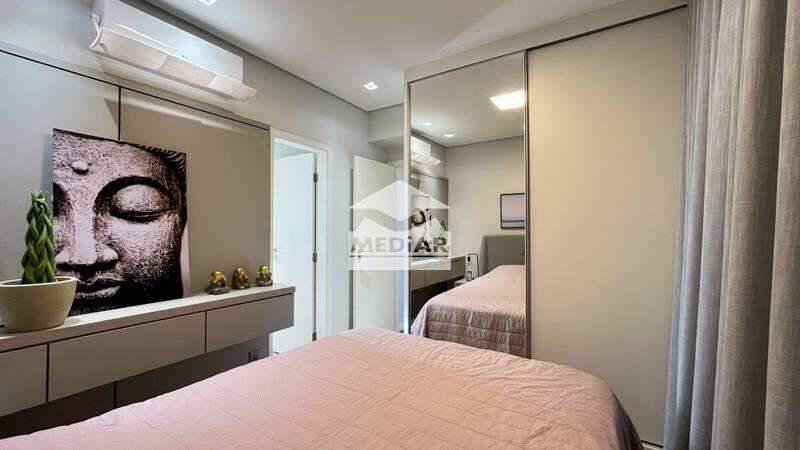 Apartamento, Santo Antônio, 3 Quartos, 2 Vagas, 1 Suíte