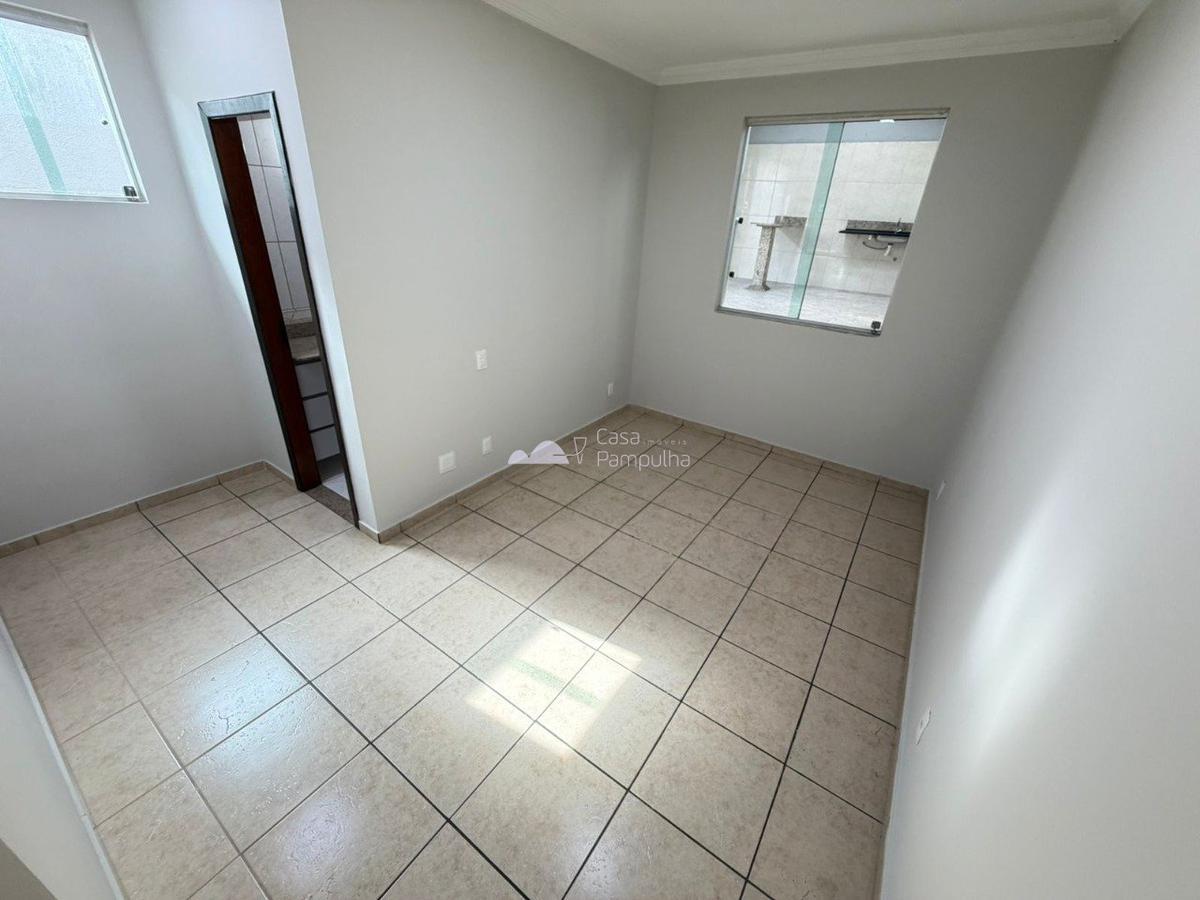 Casa, Santa Mônica, 3 Quartos, 2 Vagas, 1 Suíte