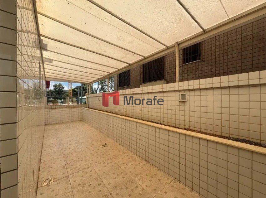 Apartamento, São Luiz (pampulha), 3 Quartos, 2 Vagas, 1 Suíte