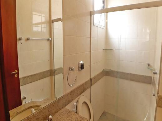 Apartamento, Savassi, 3 Quartos, 2 Vagas, 1 Suíte