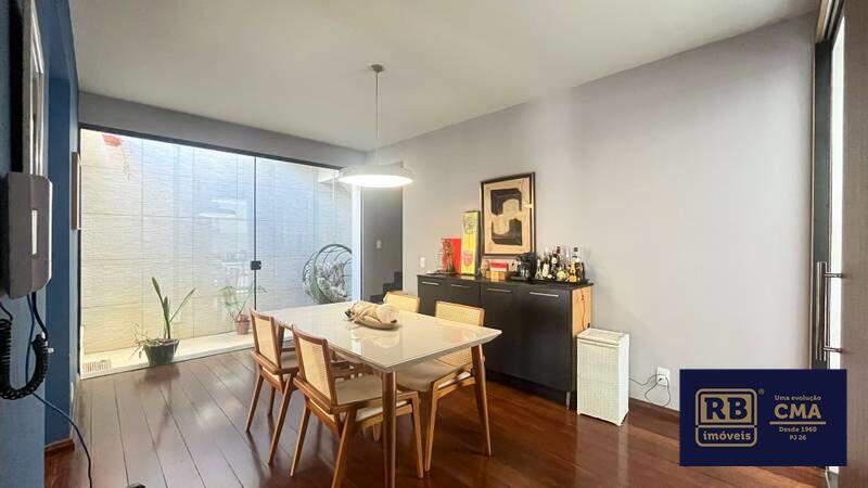 Casa, Serra, 3 Quartos, 3 Vagas, 3 Suítes