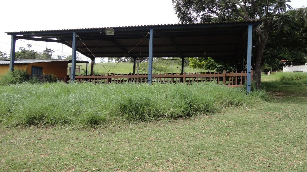 Fazenda, Zona Rural, 3 Quartos, 0 Vaga